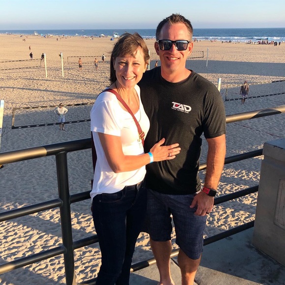 Meet your Posher, David - Picture 1 of 1